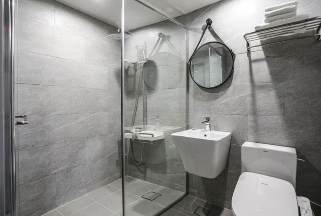 Double Room, Non Smoking