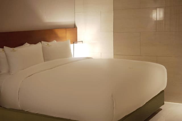 Middle Suite