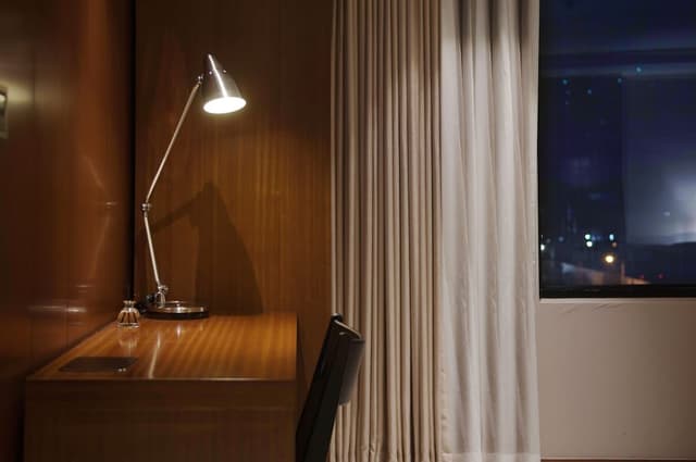 Middle Suite