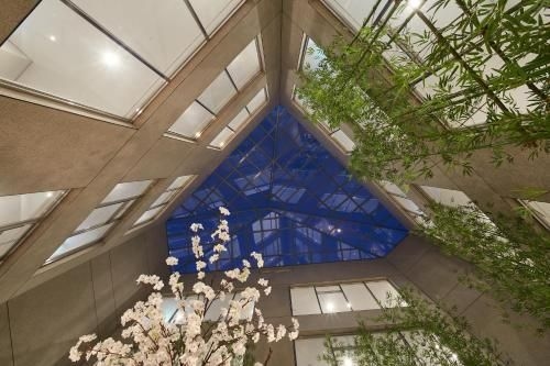 โรงแรมพย็องชาง เดอะ มารุ (Pyeongchang Hotel The Maru)4