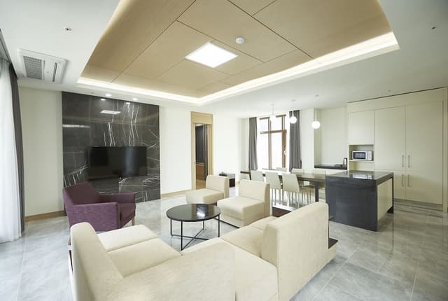 Villa Suite