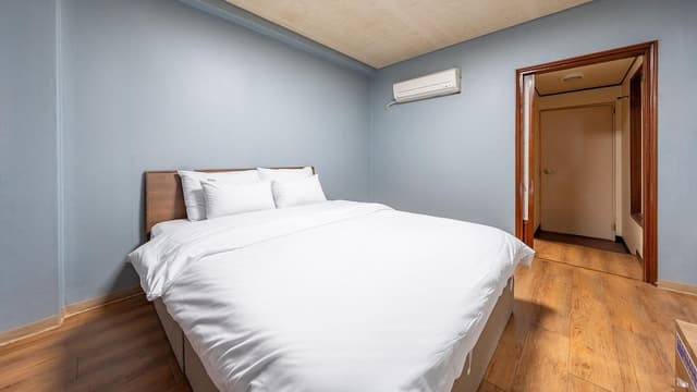 Basic Room, 1 Bedroom (207)
