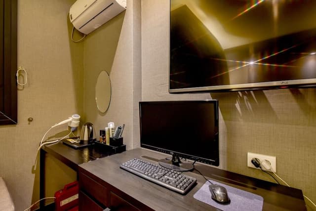 Standard Room (A)
