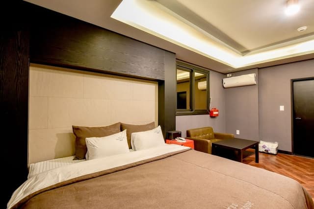 Premium Room