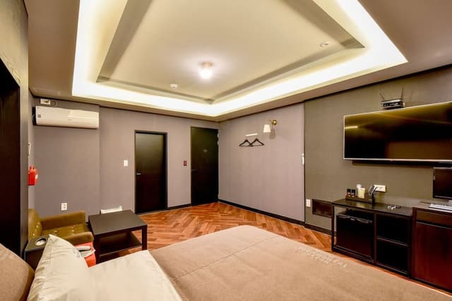 Premium Room