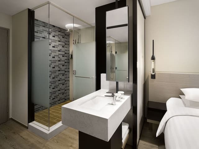 Deluxe Room, 1 King Bed