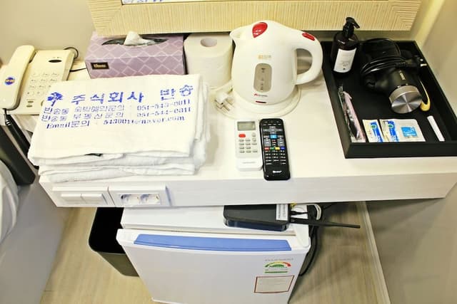Basic Room, River View