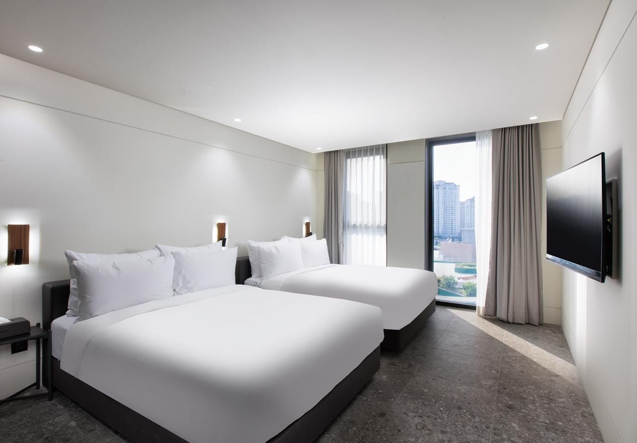โรงแรมพาร์คมารีน (Parkmarine Hotel)2