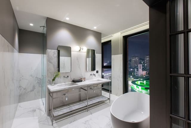 Premium Twin Room