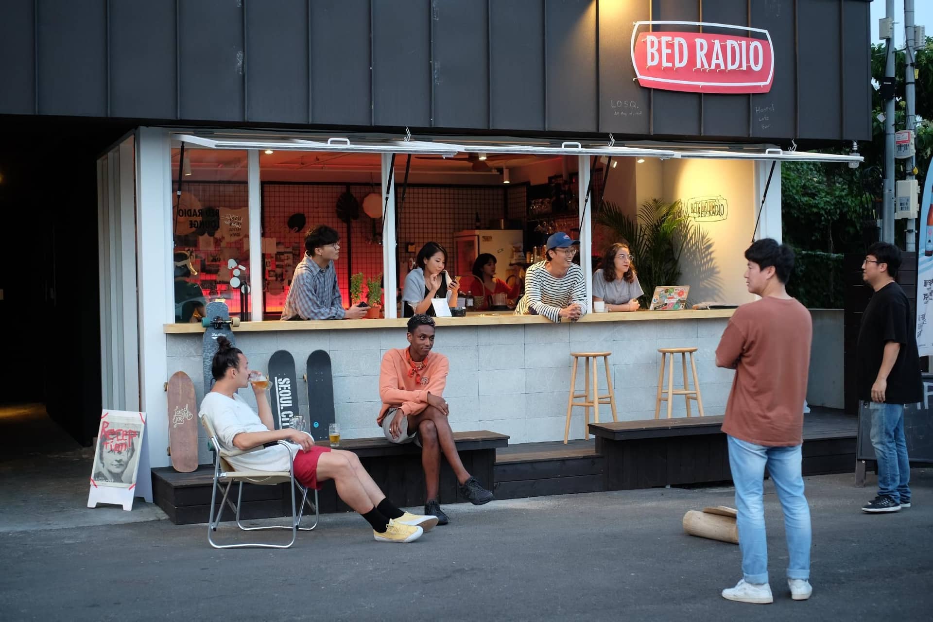 Bed Radio Dongmoon Bed Radio Dongmoon