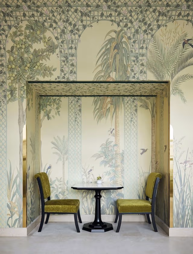 Atelier Suite King - Club Lounge Access Included
