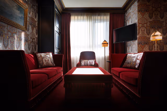 Atelier Suite King - Club Lounge Access Included
