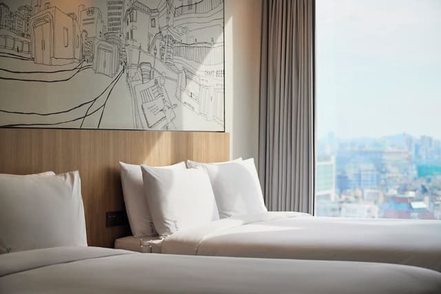Standard Room (Free Breakfast)