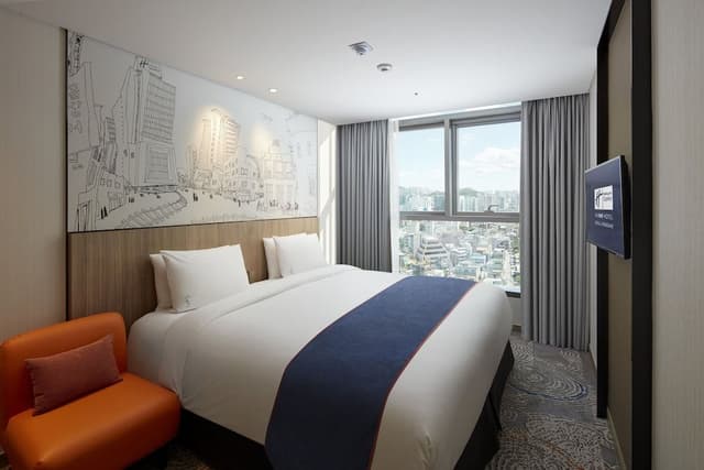 Standard Room (Free Breakfast)