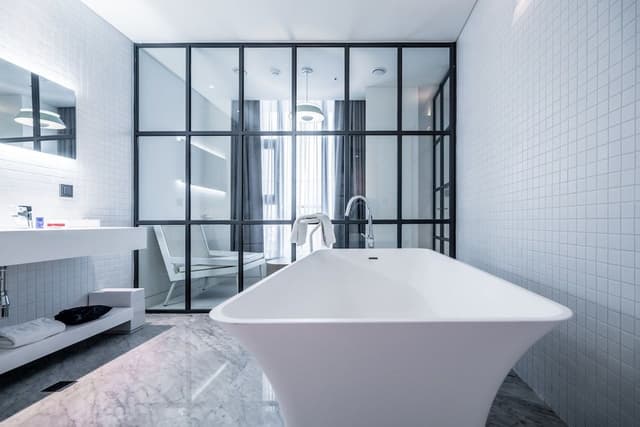 Balcony Suite
