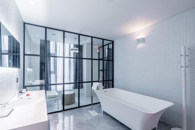 Balcony Suite