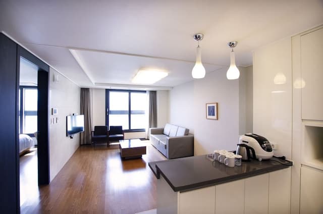 Family Suite
