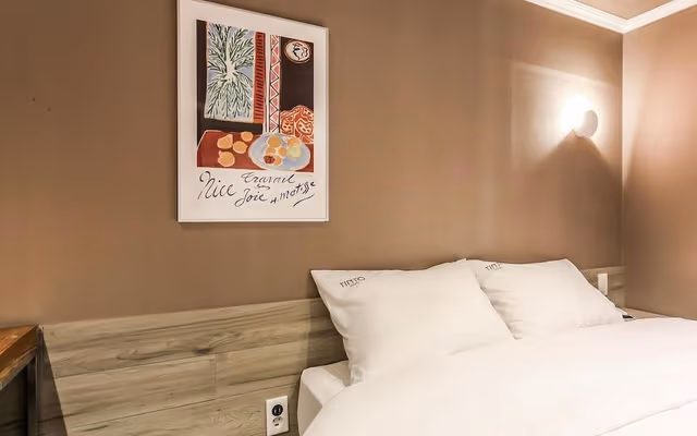 Standard Double Room, 1 Double Bed