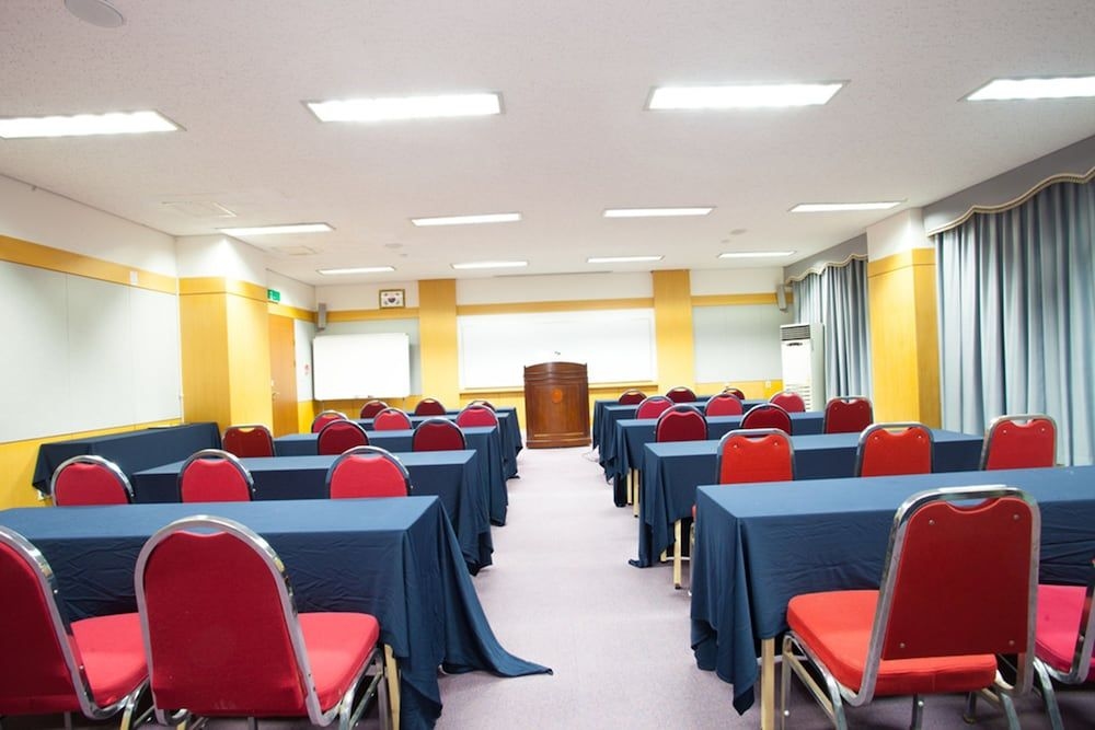 Muju Ilsung Condo3