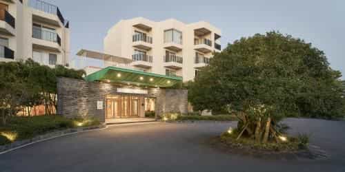 Mercure Ambassador Jeju Mercure Ambassador Jeju