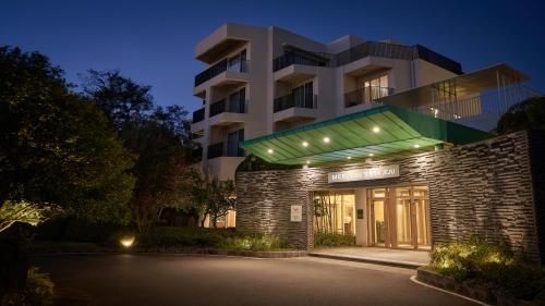 Mercure Ambassador Jeju0
