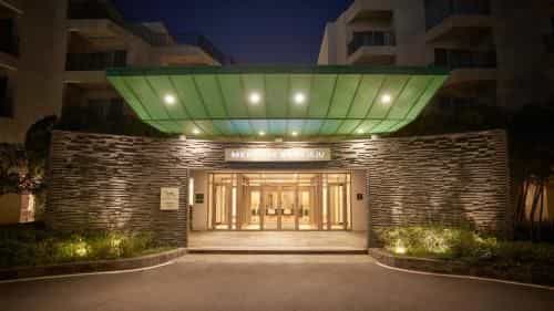 Mercure Ambassador Jeju Mercure Ambassador Jeju