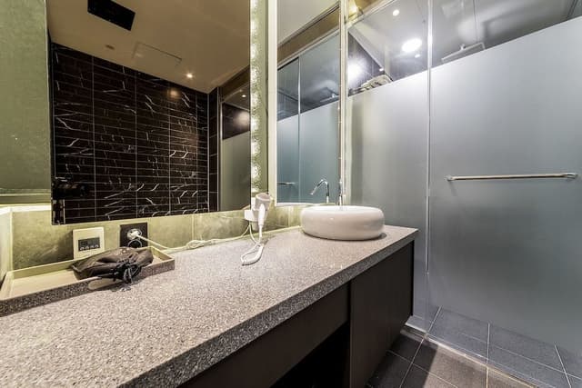 Premium Twin Room