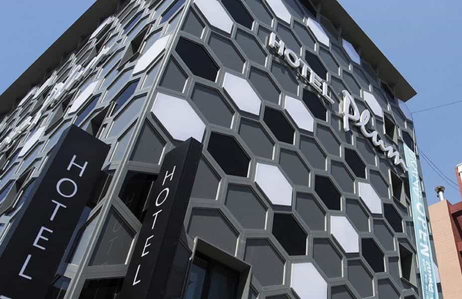 Plum Hotel