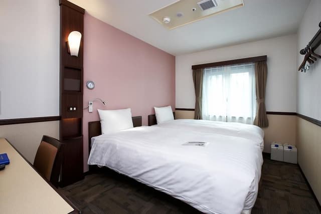 Double Room, Non Smoking