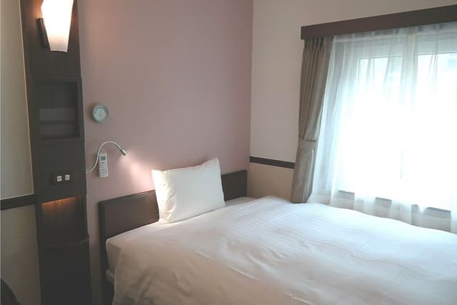 Single Room, Non Smoking