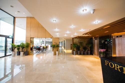 Fortuna Hotel0
