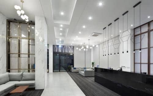 Gangneung City Hotel (Korea Quality) Gangneung City Hotel (Korea Quality)