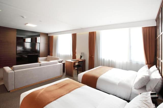 City Suite