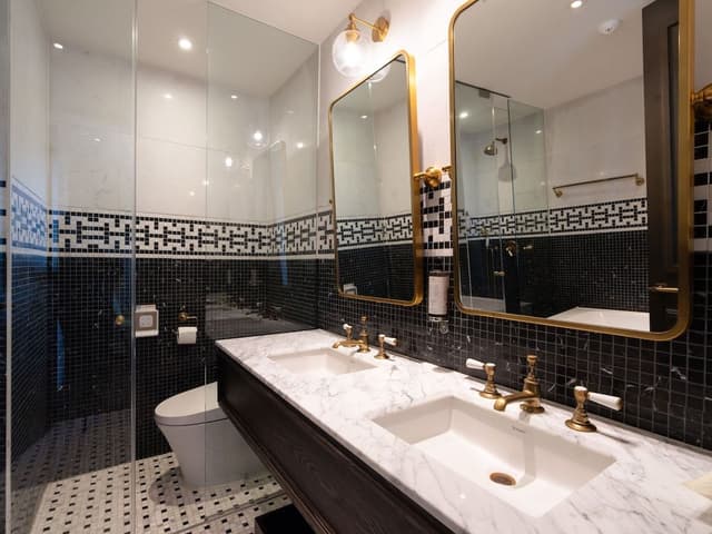 Panoramic Suite