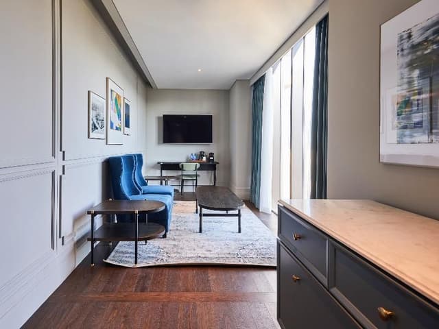 Panoramic Suite