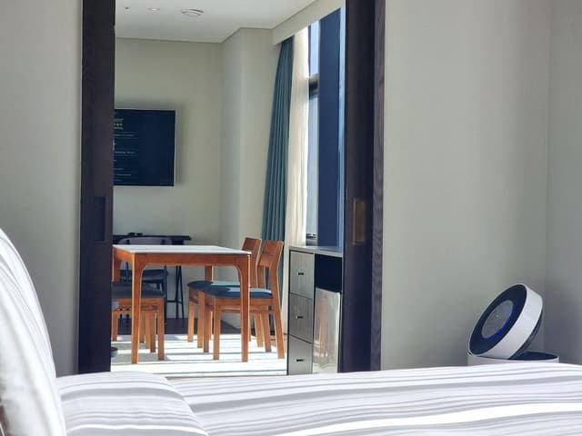 Panoramic Suite