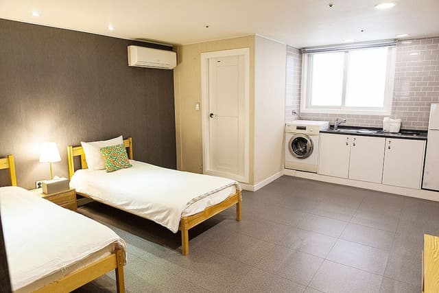Premium Twin Room