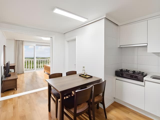 Annex Deluxe Single Room