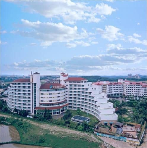 Seorak Pine Resort Seorak Pine Resort