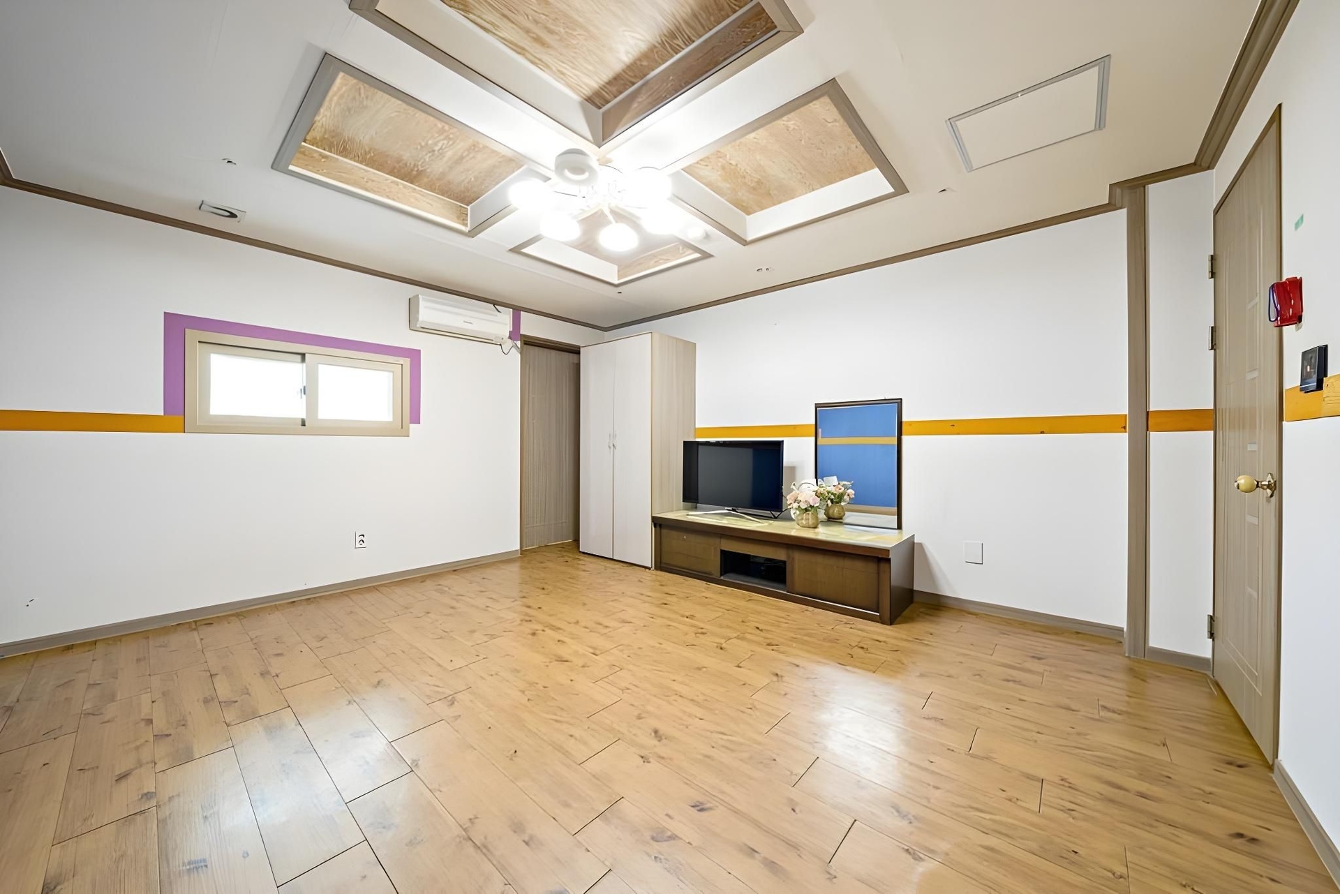 Hongcheon Resortel4