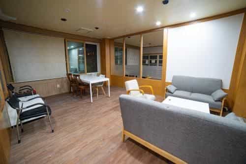 Hongcheon Resortel