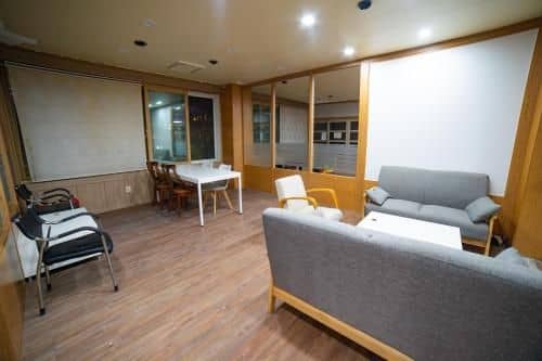 Hongcheon Resortel Hongcheon Resortel