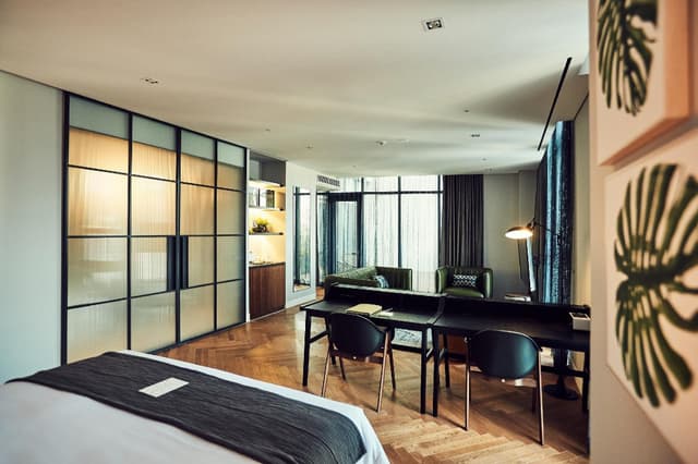 Suite