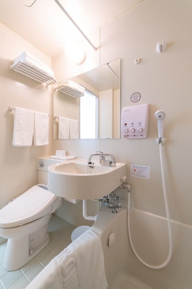 Double Room, 1 Queen Bed, Non Smoking