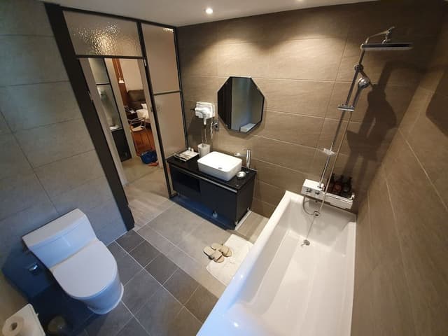 Suite