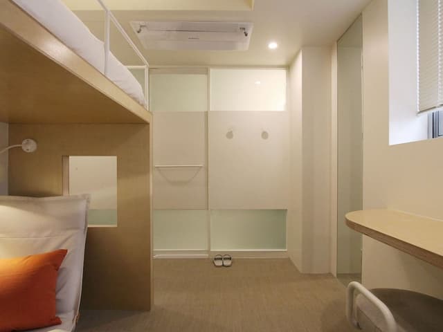 Comfort Single Room, 1 Twin Bed, Non Smoking
