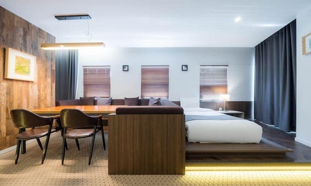 Premium Twin Room