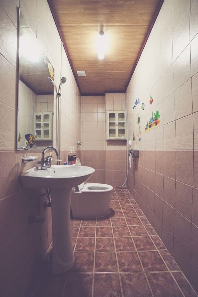 House, 2 Bedrooms, Kitchenette