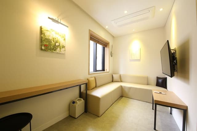 Deluxe Suite (Family)