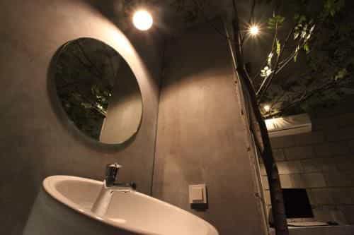 โรงแรมพ็อพทรี จงโน โรงแรมพ็อพทรี จงโน